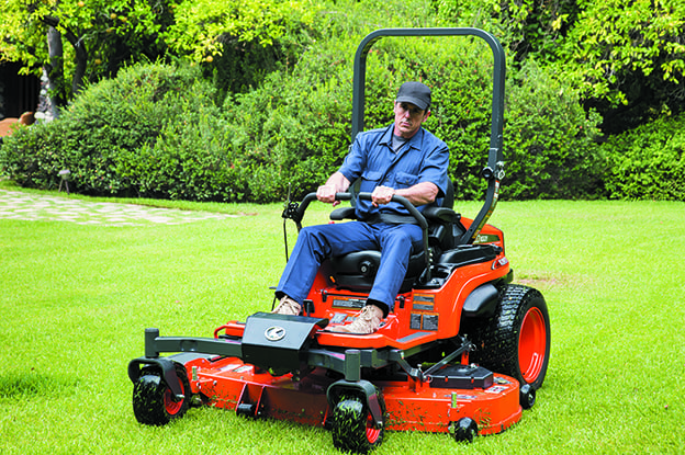 What is the Best Zero Turn Lawn Mower for Residential Use?